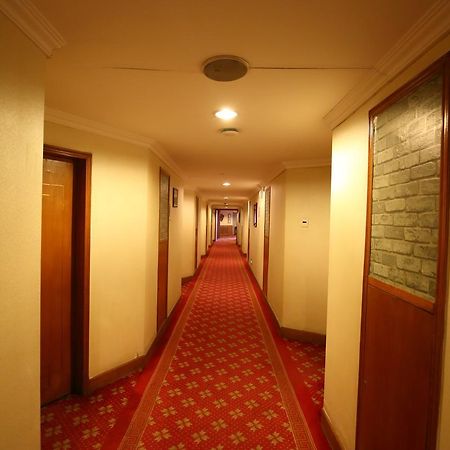 Far East Hotel Bắc Kinh Ngoại thất bức ảnh