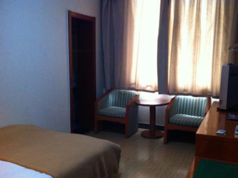 Far East Hotel Bắc Kinh Ngoại thất bức ảnh