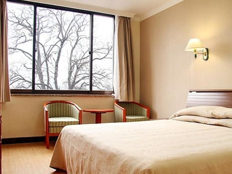 Far East Hotel Bắc Kinh Ngoại thất bức ảnh