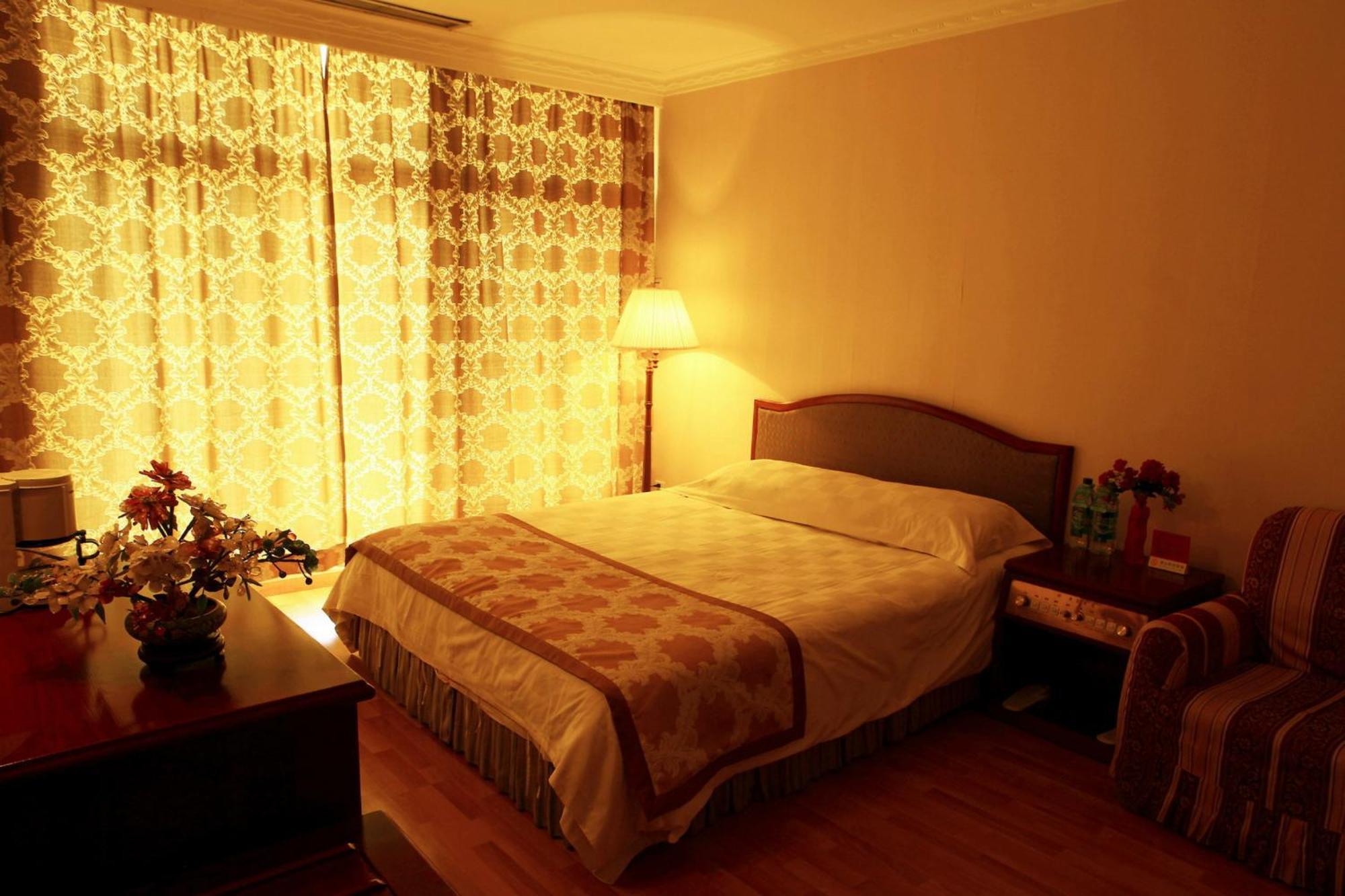 Far East Hotel Bắc Kinh Ngoại thất bức ảnh