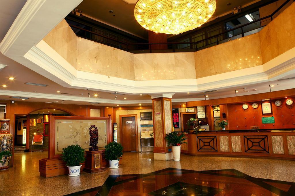 Far East Hotel Bắc Kinh Ngoại thất bức ảnh