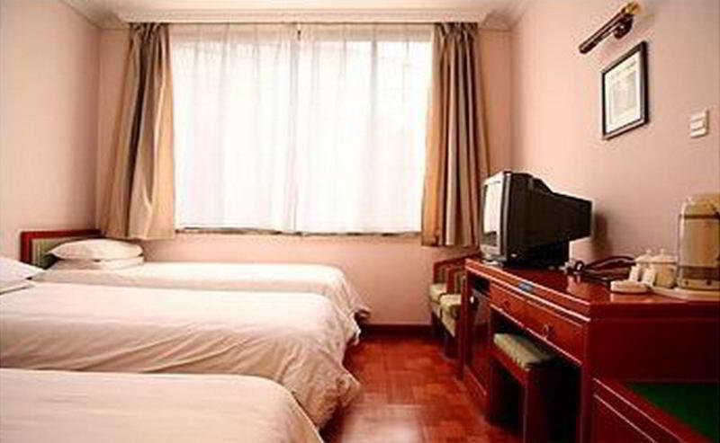 Far East Hotel Bắc Kinh Ngoại thất bức ảnh