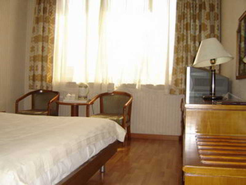Far East Hotel Bắc Kinh Ngoại thất bức ảnh