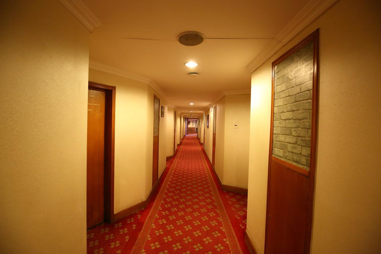 Far East Hotel Bắc Kinh Ngoại thất bức ảnh