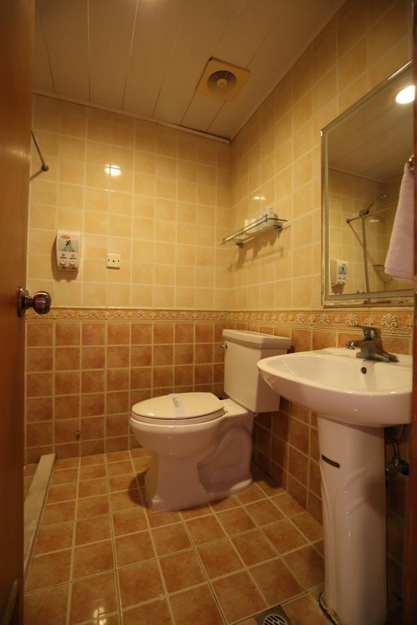 Far East Hotel Bắc Kinh Ngoại thất bức ảnh