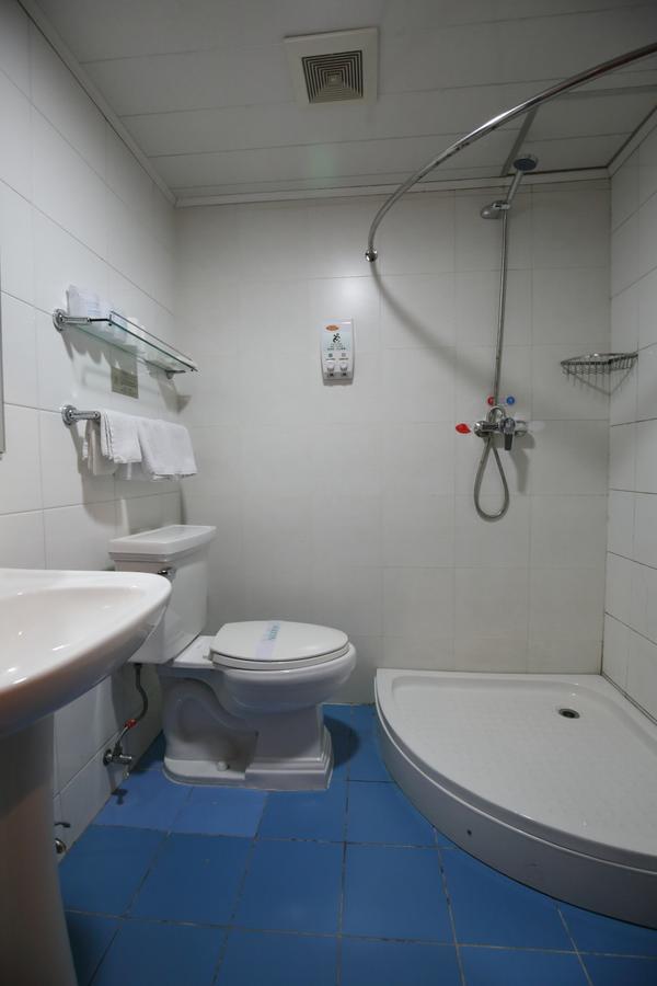 Far East Hotel Bắc Kinh Ngoại thất bức ảnh