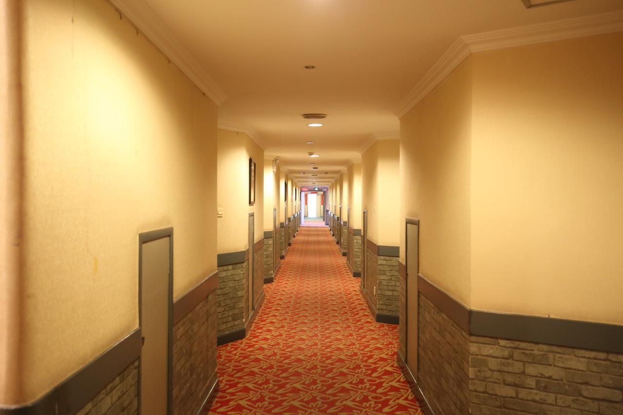 Far East Hotel Bắc Kinh Ngoại thất bức ảnh