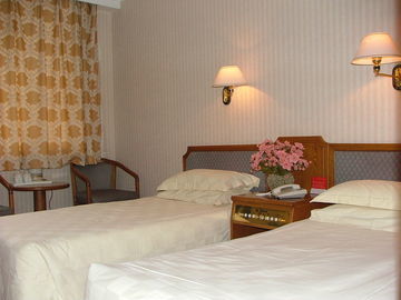 Far East Hotel Bắc Kinh Ngoại thất bức ảnh