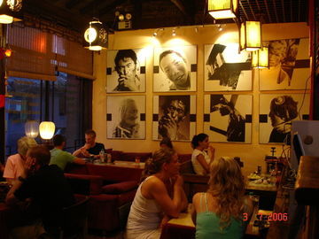 Far East Hotel Bắc Kinh Ngoại thất bức ảnh