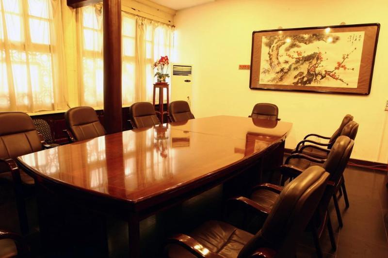 Far East Hotel Bắc Kinh Ngoại thất bức ảnh