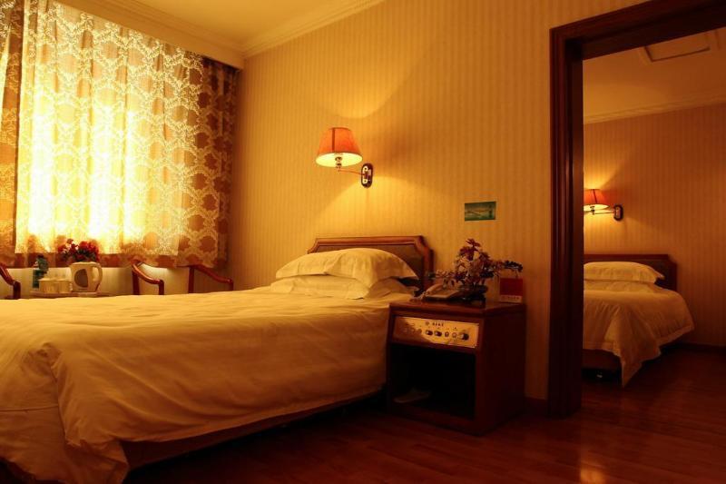 Far East Hotel Bắc Kinh Ngoại thất bức ảnh
