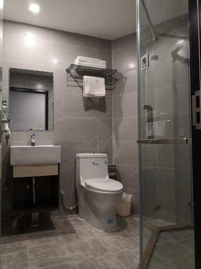Far East Hotel Bắc Kinh Ngoại thất bức ảnh